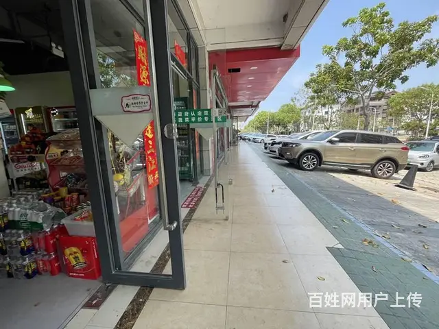 （51旺铺推荐）育新路147平超市转让 （华庭.时光里店） - 图片 9