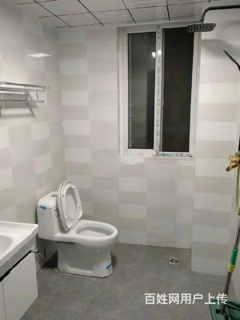吾悦旁翠湖嘉苑精装两室家具家电齐全低楼层拎包即住 - 图片 8