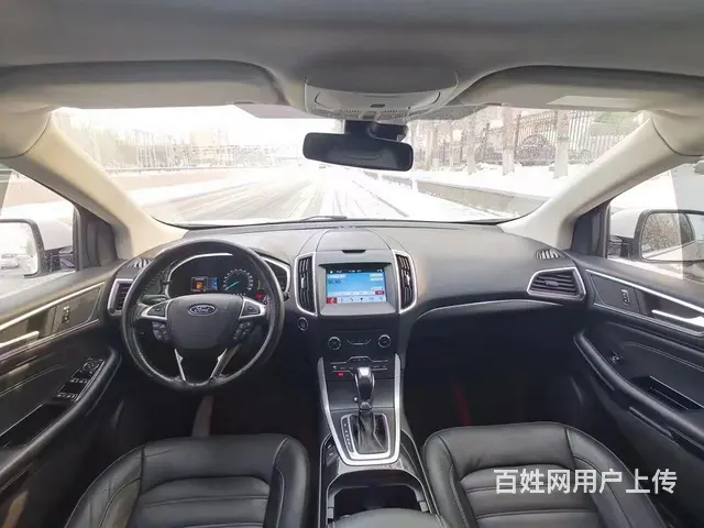 福特 锐界 2016款 2.0T 手自一体 EcoBoost - 图片 8