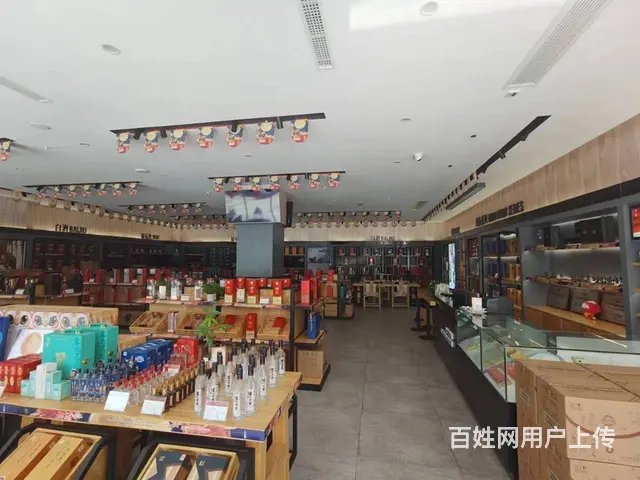 （51旺铺推荐）海甸岛五东路550平旺铺招租 - 图片 4