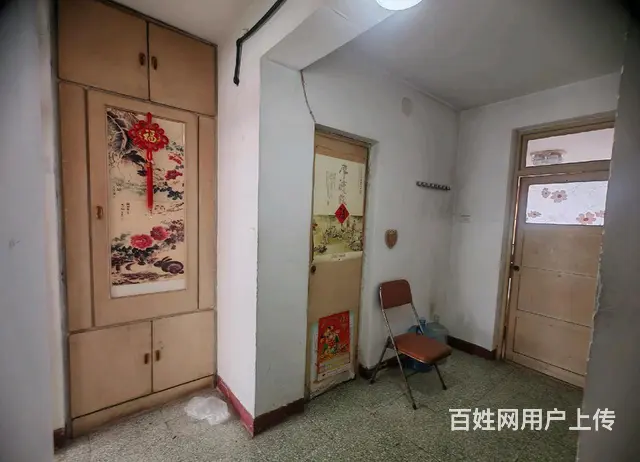华茂小区口腔医院附近 2室1厅设施全 - 图片 3