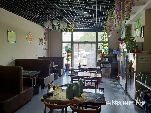 【搞定了！】B个人一圣果名苑餐厅对外转让 - 图片 5