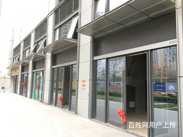 （51旺铺推荐）龙昆南180平铺面房东直租 - 图片 3