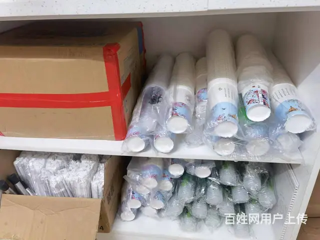 【搞定了！】奶茶店不做了，低价急转设备及原料 - 图片 3