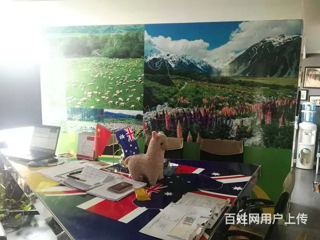 沈阳北站惠工街金融开发区    纯写字间日租、月租、年租 - 图片 4
