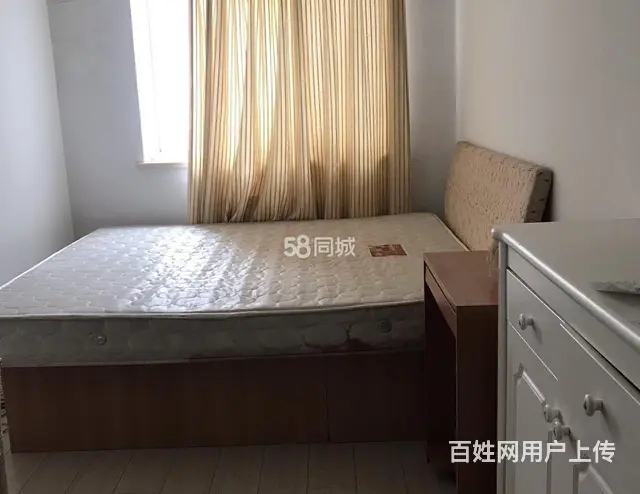 大商新玛特单室出租 - 图片 2