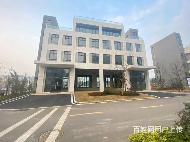 开福区金霞未来城1800平花园厂房、办公、电商仓储优价出租 - 图片 9