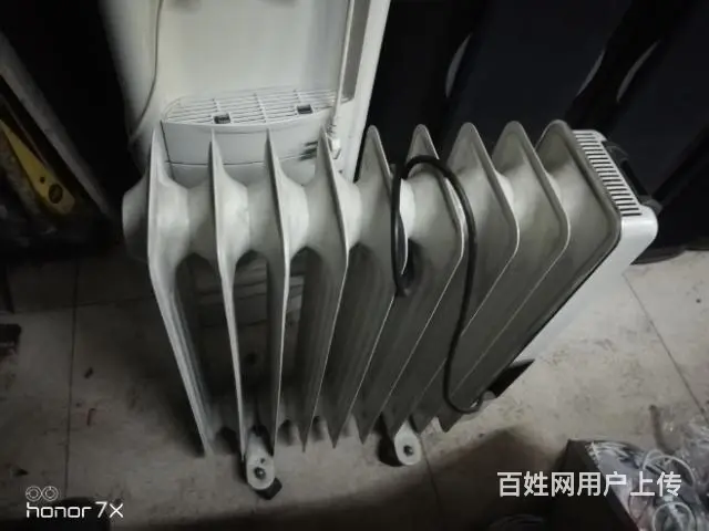电暖器大量出售100元不议价 - 图片 6