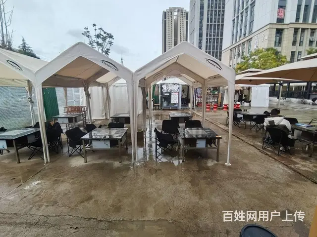 5172（爆铺网）南部汽车客运站对面花园集市店铺转让 - 图片 6