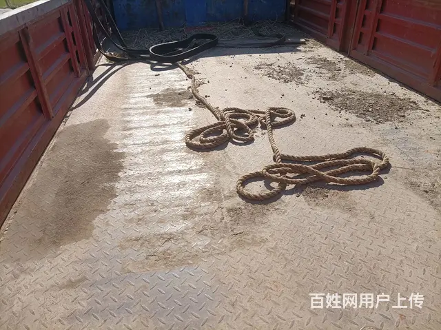 收割机拖车 - 图片 4