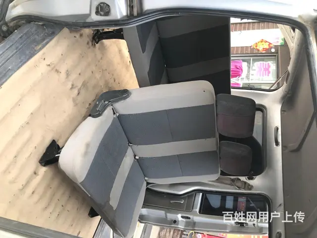 【搞定了！】北汽威旺205 - 图片 4