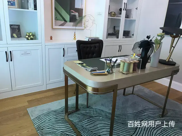 国信一品南山170平四室两厅两卫适合大家庭居住 - 图片 5
