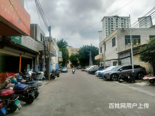 （51旺铺推荐）新大洲大道新兴路160平饭店转让 - 图片 5