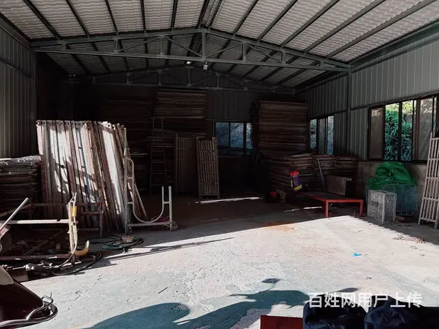 （老板本人）岳麓区北二环独门独院仓库带场地出租  6181 - 图片 8