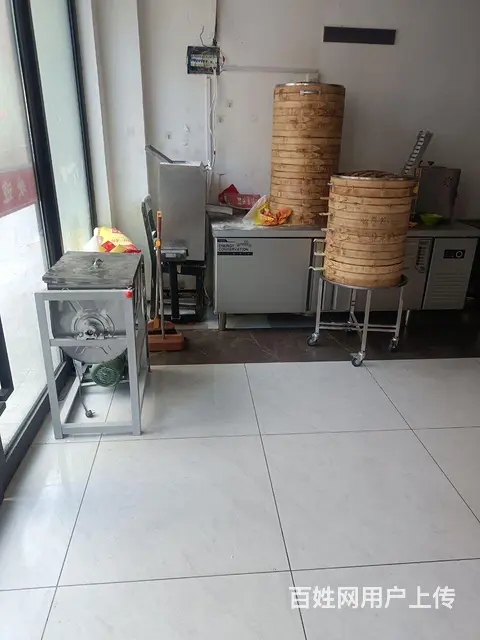 包子铺店转让 - 图片 5