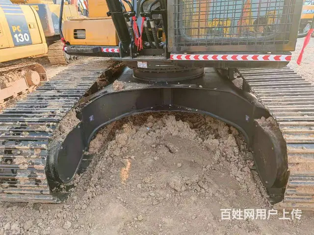 低价转让三一215二手挖机三大件质保可按揭全国包送 - 图片 4