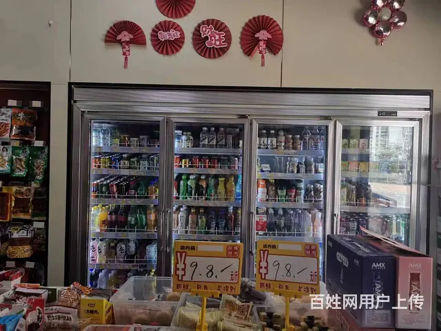 （51旺铺推荐）东岸安置区65平便利店转让 - 图片 3