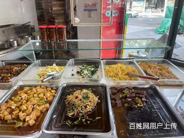 桓台县张北路营业中熟食店整体转让 - 图片 6