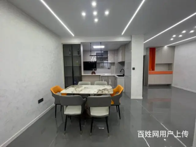 带四个阳台 大阳台 新装修大四房 振华大厦   逸夫 - 图片 12