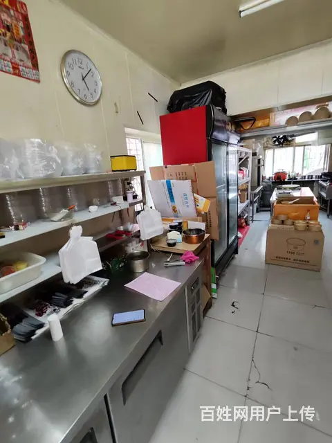 沈河区旺地韩式拌饭炸货外卖店出兑保赚 - 图片