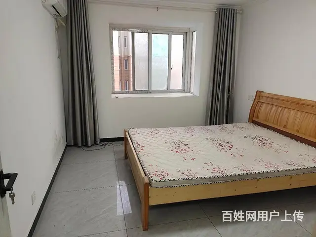 百大商圈恒润广场凤凰小区C区两室设全干净整洁 - 图片 2