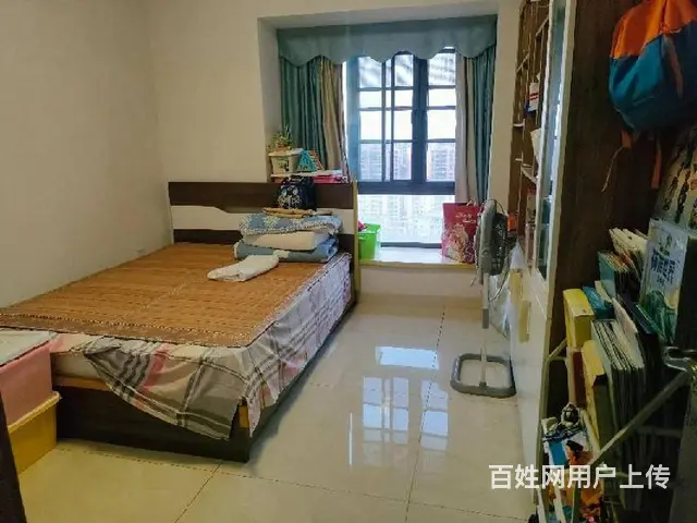 凤翔湿地公园    政协小区3房 - 图片 11