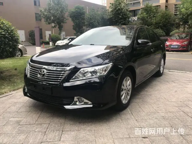 丰田 凯美瑞 2012款 2.5 手自一体 G N - 图片 2