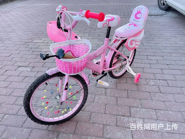 【搞定了！】儿童自行车 - 图片 2