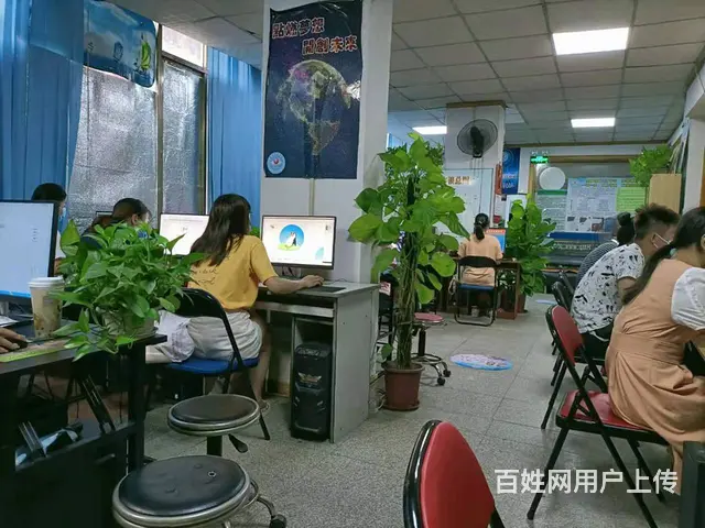 清远成人中专 大专 学历教育 学位培训专业机 - 图片 4