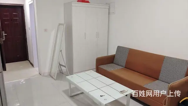 出租星辉公寓 - 图片 2