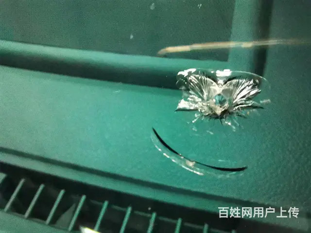 温江本地有高手修补挡风玻璃 优质高效 - 图片 3