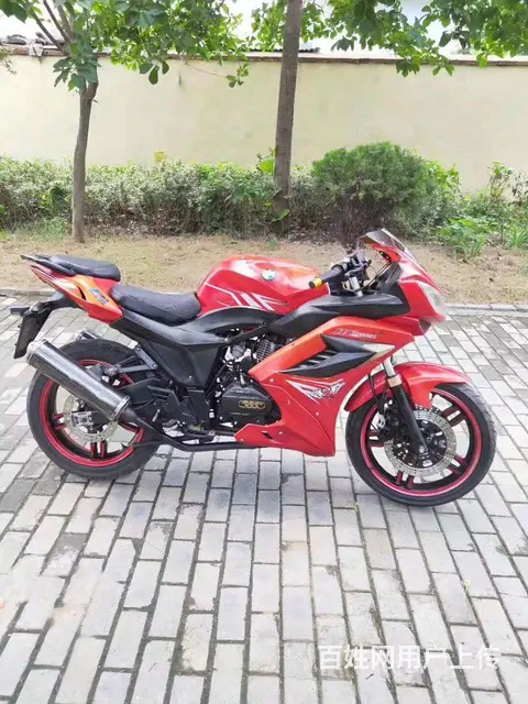 季末超低价清仓处理各品牌二手摩托车-全部精品车况 - 图片 2