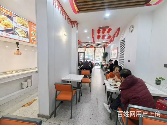 急转 铁西区小北一路  260平快餐店出兑 也可空兑 - 图片 5