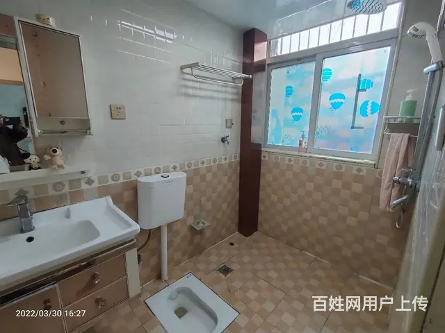 工区路富丽华城对面六里棚商住楼  精装修两房改三房可按揭 - 图片 12