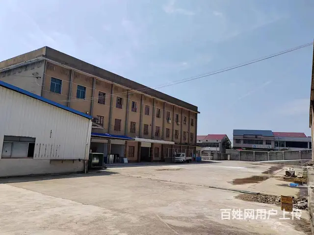 （老板本人）长沙县江背镇独门独院厂房仓库房东优价出租6207 - 图片 8