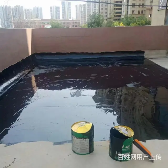 烟台卫生间渗水检测维修 烟台专业做防水补漏 - 图片 5