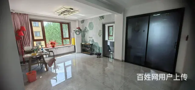 豪华装修。一手房。中税。 - 图片 5