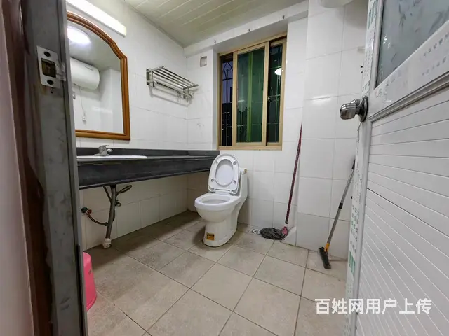 软件园明发园正规大俩房 清爽装修 宝龙地铁口4600元/月 - 图片 7