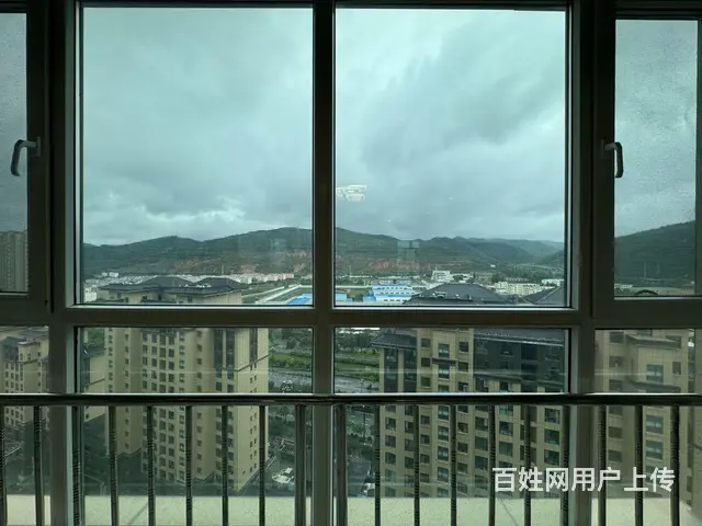 昕艺园高层精装修未入住全天采光 - 图片 3