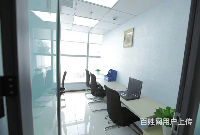 预算低请有限考虑简约联合办公！它不仅仅提供办公空间 - 图片 7
