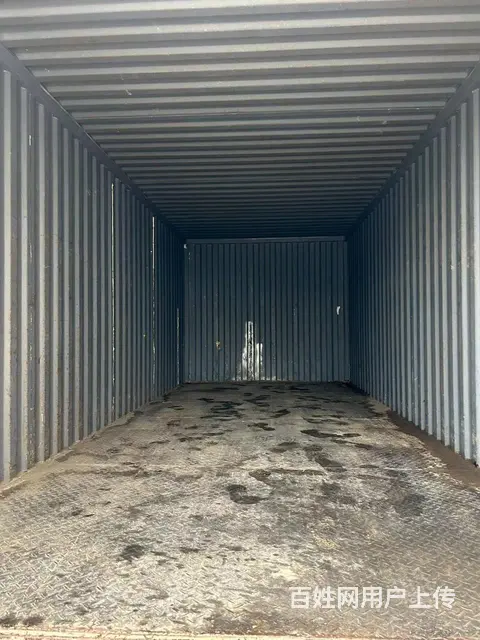出售庆铃KV100厢式货车 - 图片 6