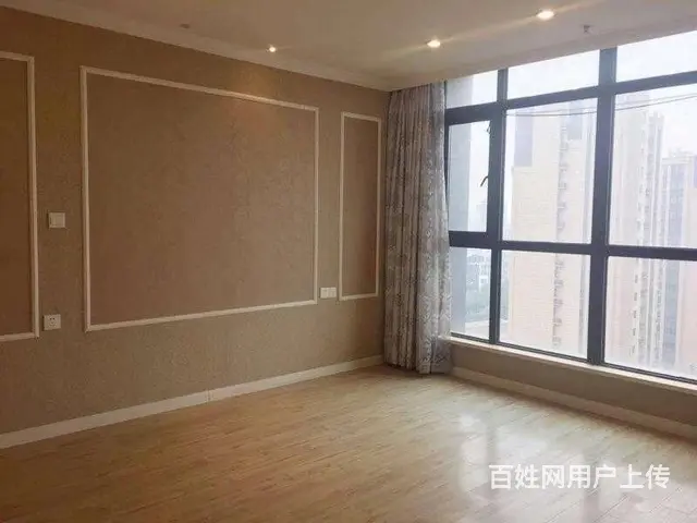 水电可以民用，精装修交付的公寓拎包即可入住配套齐全 - 图片 2