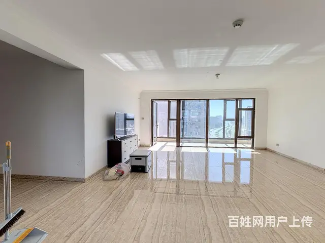 碧桂园南北通透精装四居，户型方正，视野采光佳 - 图片 8