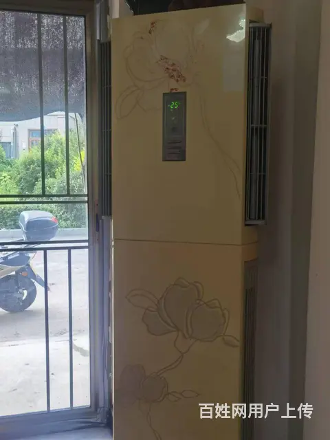 立式空调 - 图片 2