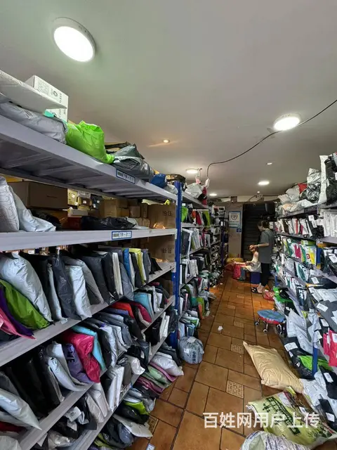 【搞定了！】松北世林路快递驿站出兑 整店转让 - 图片 7