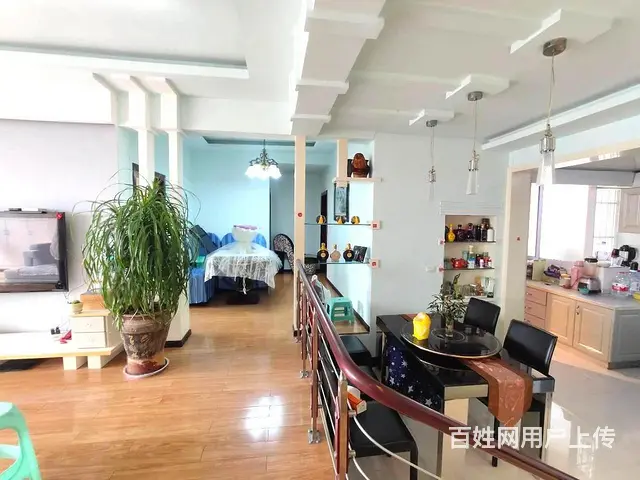天河广场六小旁润丰苑电梯小高层房产证齐全接受按揭拎包入住 - 图片 3