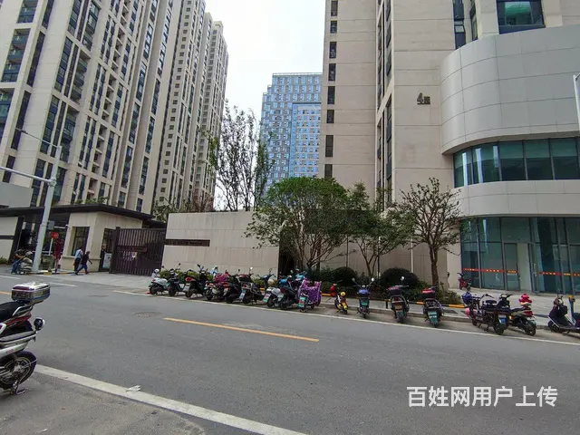 新出广化桥整层！小区门口弟一间单价仅7900做教育影院医美 - 图片 4