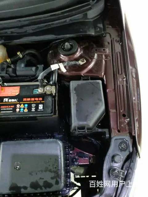 起亚福瑞迪 2009款 1.6L 自动 premi - 图片 7