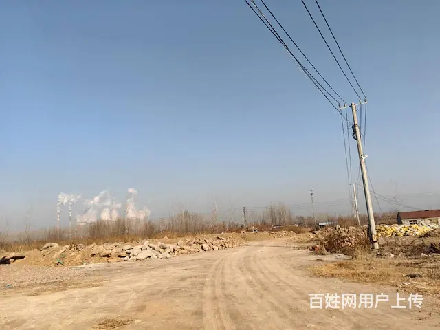（城市在线找房免费）北三环土地出租 - 图片 5