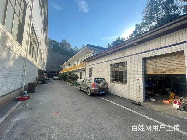 （老板本人）岳麓区标准独门独院厂房仓库出租  5804 - 图片 11